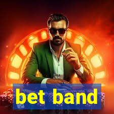 bet band